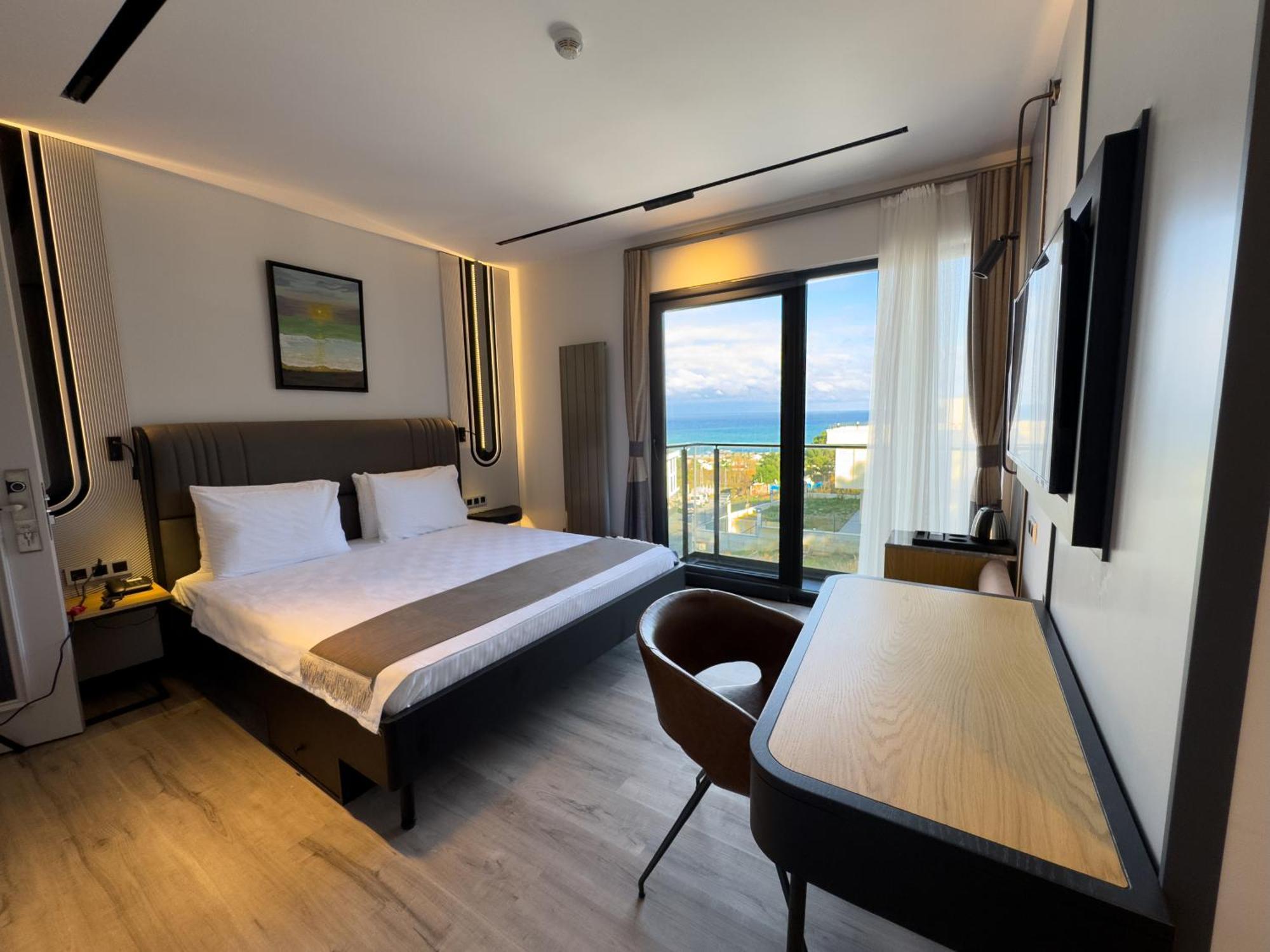 Hotel Business Airport